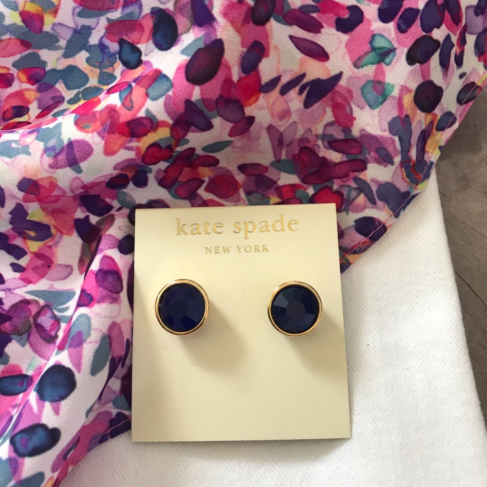 Kate Spade Earrings